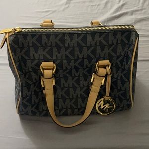 Michael Kors Satchel